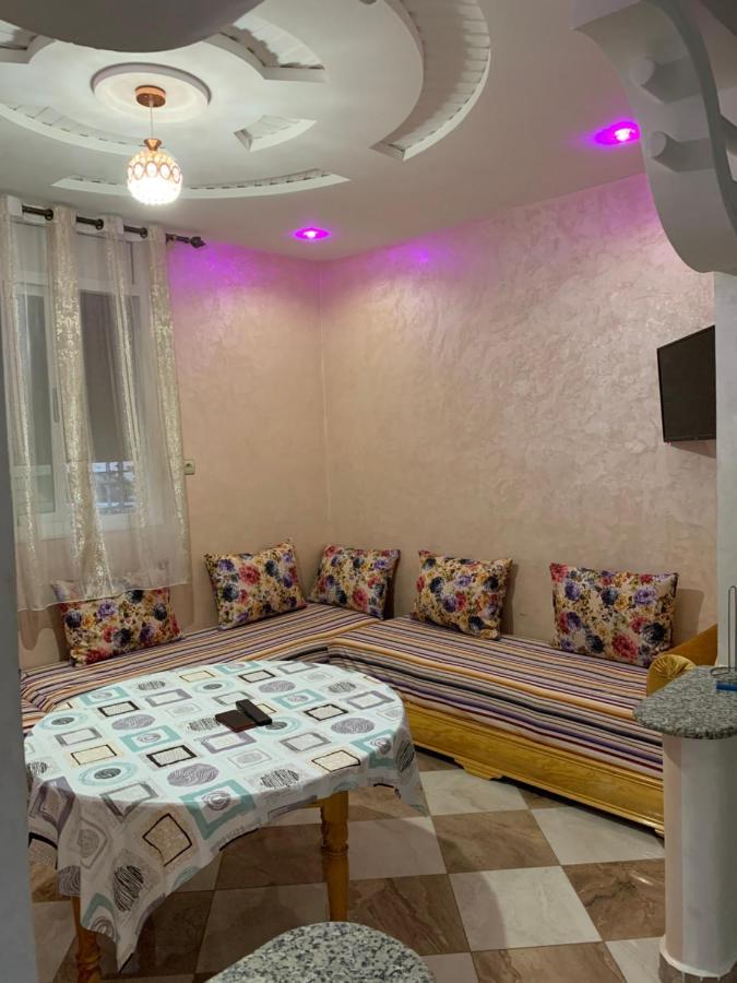 Appartement Mus Saidia 1 Exterior foto