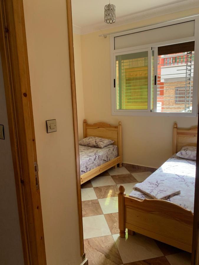 Appartement Mus Saidia 1 Exterior foto